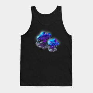 Ethereal Fungus Tank Top